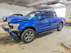 1FTEW1EG4JKF09711 2018 FORD F-150