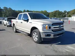 1FTEW1EG4JKF17453 2018 FORD F-150