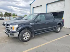 1FTEW1EG4JKF31658 2018 FORD F-150