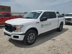 1FTEW1EG4JKF40571 2018 FORD F-150