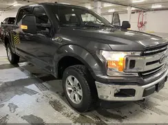 1FTEW1EG4JKF45401 2018 FORD F-150