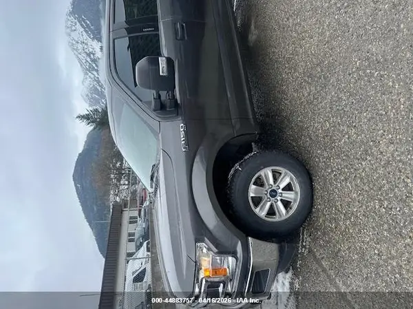 1FTEW1EG4JKF45401 2018 FORD F-150 - Image 2