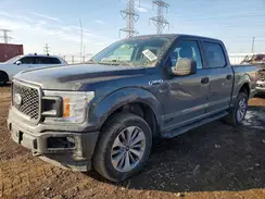 1FTEW1EG4JKF51165 2018 FORD F-150