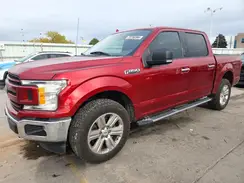 1FTEW1EG4JKF54860 2018 FORD F-150
