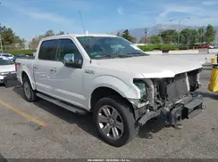 1FTEW1EG4JKF59816 2018 FORD F-150