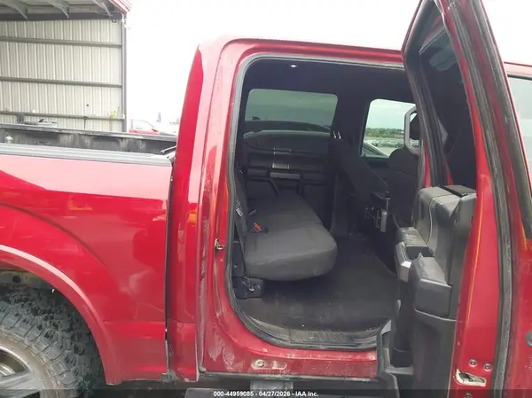 1FTEW1EG4JKF75790 2018 FORD F-150 - Image 8