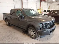 1FTEW1EG4JKF89673 2018 FORD F-150