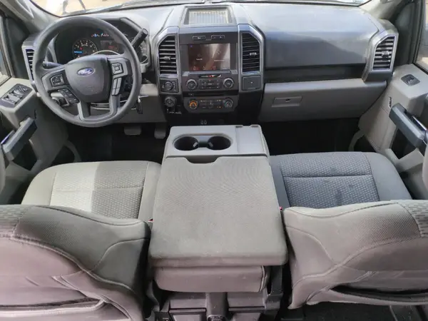 1FTEW1EG4JKF90936 2018 FORD F-150 - Image 8
