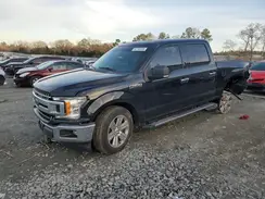 1FTEW1EG4JKF99474 2018 FORD F-150