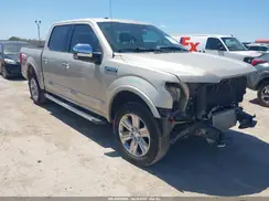 1FTEW1EG4JKG03927 2018 FORD F-150