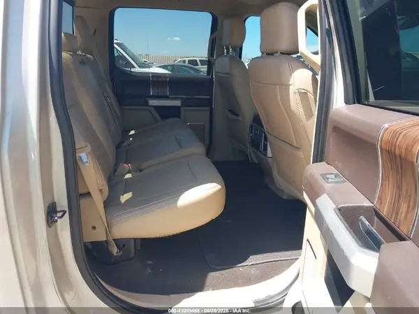 1FTEW1EG4JKG03927 2018 FORD F-150 - Image 8
