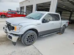 1FTEW1EG4JKG04432 2018 FORD F-150