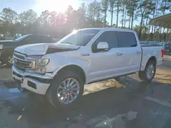 1FTEW1EG4KFA33485 2019 FORD F-150