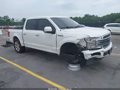 1FTEW1EG4KFB85721 2019 FORD F-150
