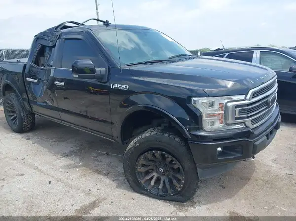 1FTEW1EG4KFB92975 2019 FORD F-150 - Image 1