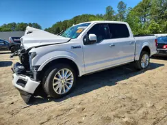 1FTEW1EG4KFC41818 2019 FORD F-150