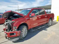 1FTEW1EG4KFC45495 2019 FORD F-150