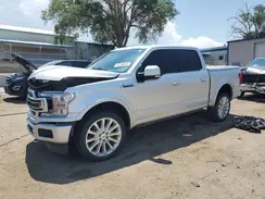 1FTEW1EG4KFC46128 2019 FORD F-150