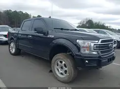 1FTEW1EG4KFD15707 2019 FORD F-150