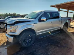 1FTEW1EG5GFA00485 2016 FORD F-150