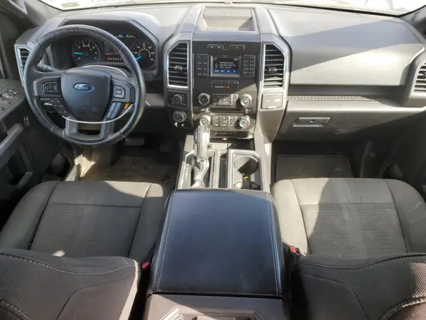 1FTEW1EG5GFA09252 2016 FORD F-150 - Image 8
