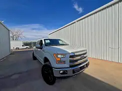 1FTEW1EG5GFA09803 2016 FORD F-150