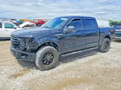 1FTEW1EG5GFA10515 2016 FORD F-150