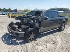 1FTEW1EG5GFA10613 2016 FORD F-150