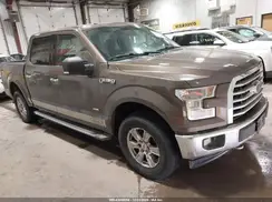 1FTEW1EG5GFA13818 2016 FORD F-150