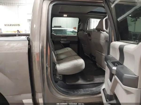 1FTEW1EG5GFA13818 2016 FORD F-150 - Image 8