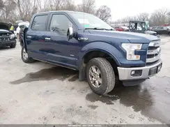 1FTEW1EG5GFA26195 2016 FORD F-150