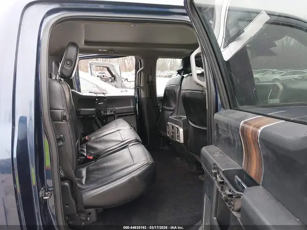 1FTEW1EG5GFA26195 2016 FORD F-150 - Image 8