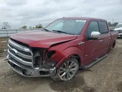 1FTEW1EG5GFA30151 2016 FORD F-150