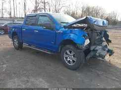 1FTEW1EG5GFA35284 2016 FORD F-150