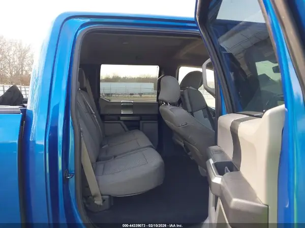 1FTEW1EG5GFA35284 2016 FORD F-150 - Image 8