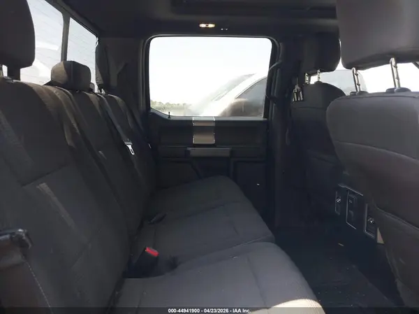 1FTEW1EG5GFA42879 2016 FORD F-150 - Image 8