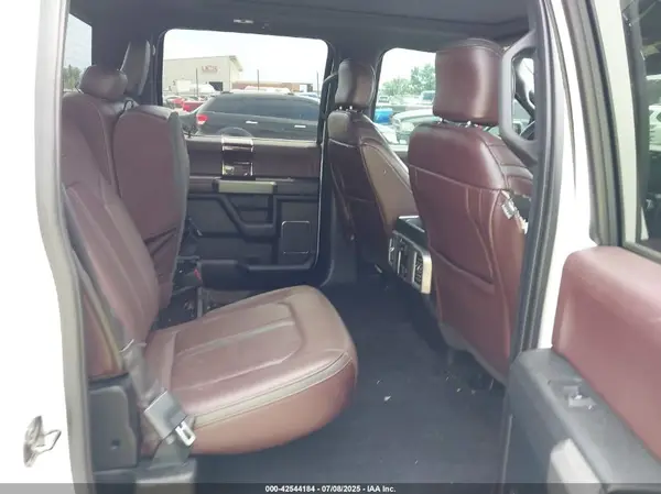 1FTEW1EG5GFA46446 2016 FORD F-150 - Image 8