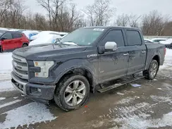 1FTEW1EG5GFA52005 2016 FORD F-150