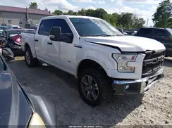 1FTEW1EG5GFA52778 2016 FORD F-150