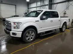1FTEW1EG5GFA54465 2016 FORD F-150