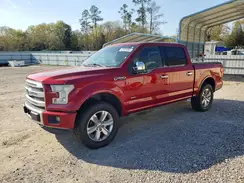 1FTEW1EG5GFA58256 2016 FORD F-150