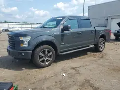 1FTEW1EG5GFA60377 2016 FORD F-150