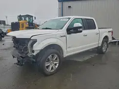 1FTEW1EG5GFA65319 2016 FORD F-150