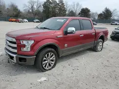 1FTEW1EG5GFA69273 2016 FORD F-150
