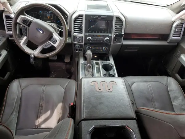 1FTEW1EG5GFA69273 2016 FORD F-150 - Image 8