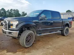 1FTEW1EG5GFA69516 2016 FORD F-150