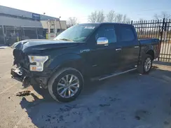 1FTEW1EG5GFA69659 2016 FORD F-150
