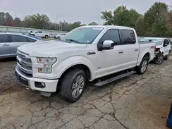 1FTEW1EG5GFA77616 2016 FORD F-150
