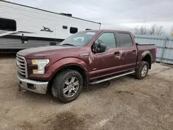 1FTEW1EG5GFA79673 2016 FORD F-150