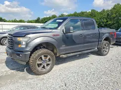 1FTEW1EG5GFA82444 2016 FORD F-150